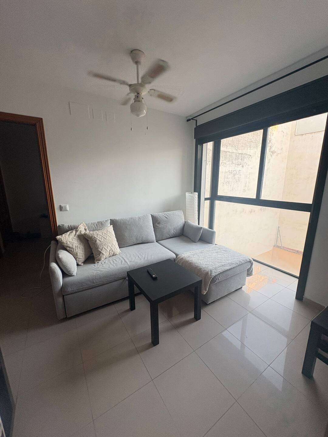 Pis de 55 m² a Sevilla