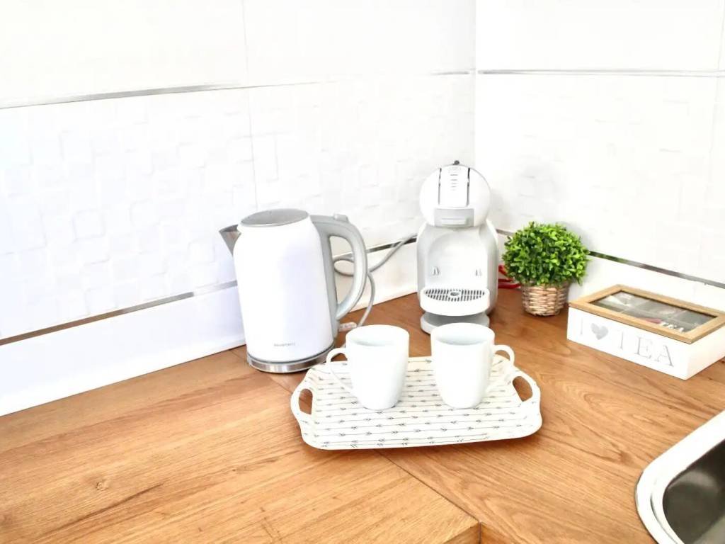 Piso de 32 m² en Tarifa
