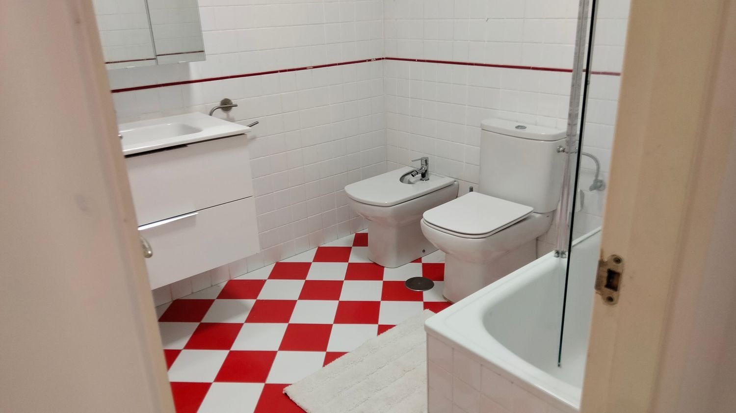 Wohnung 90 m² in Gijón / Xixón