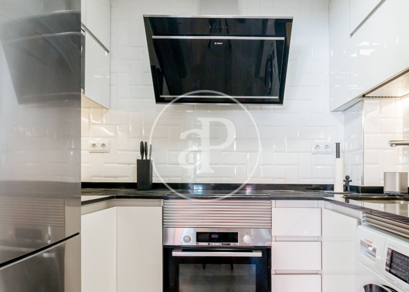 Appartamento 63 m² a Madrid