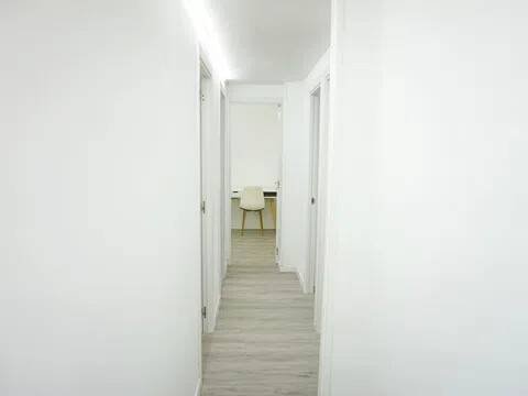 Habitación 93 m², Ávila