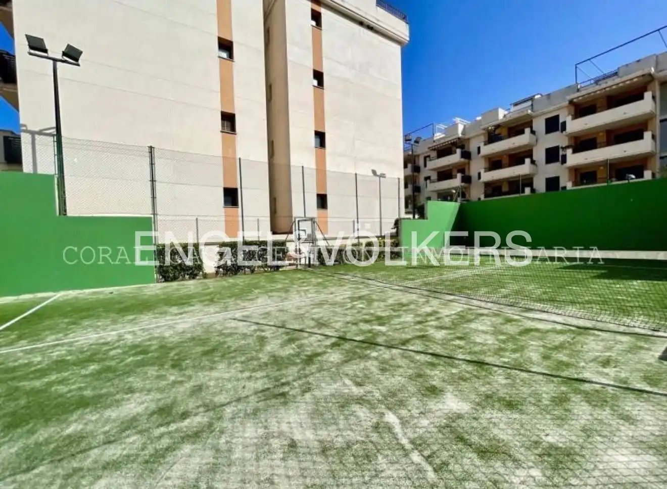 Piso de 80 m² en Almenara