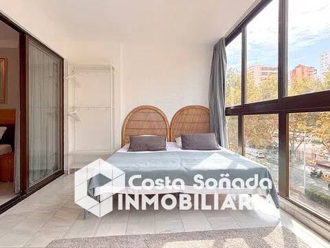 Piso de 56 m² en Benidorm