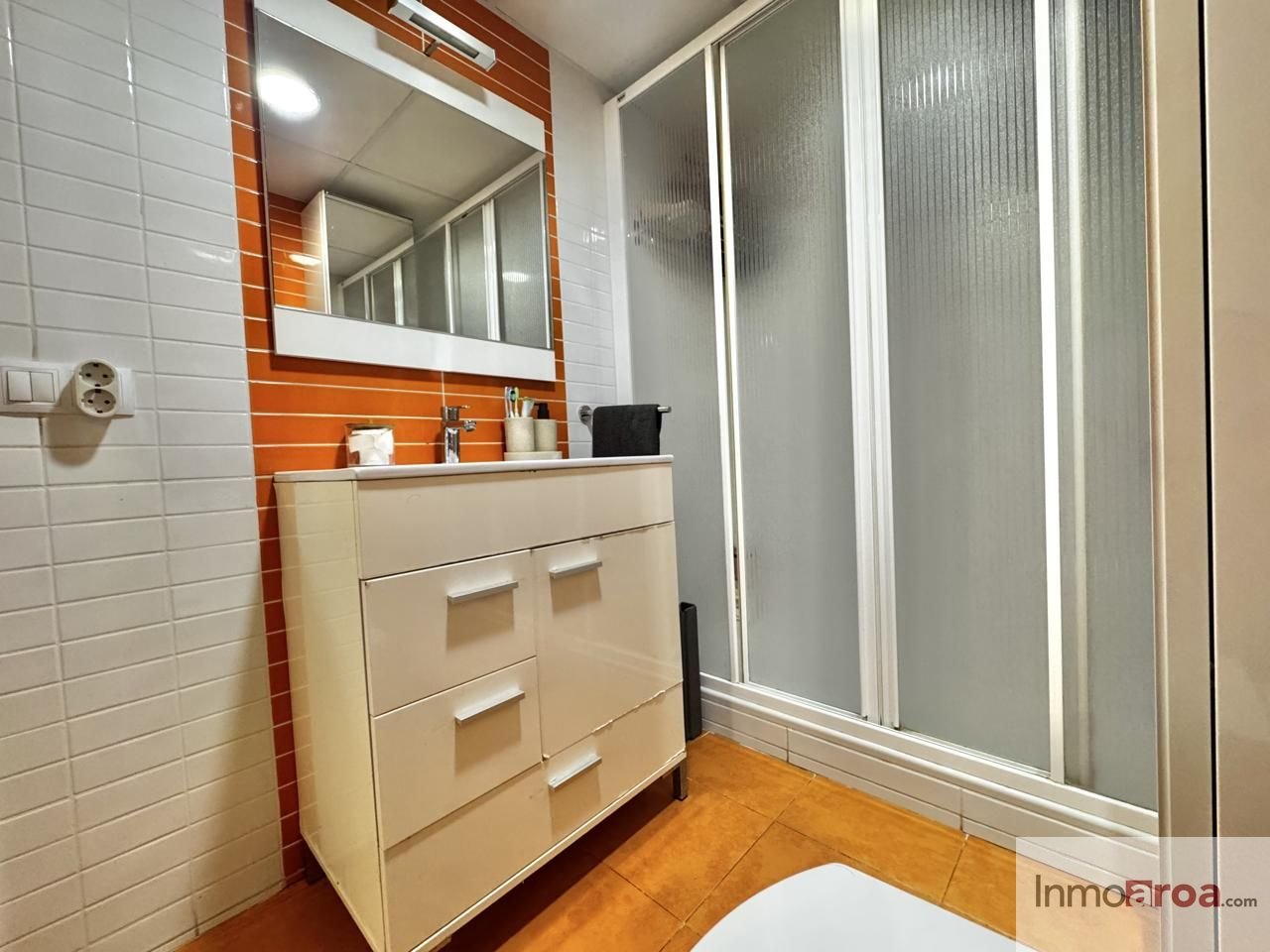 Piso de 109 m² en Benicasim