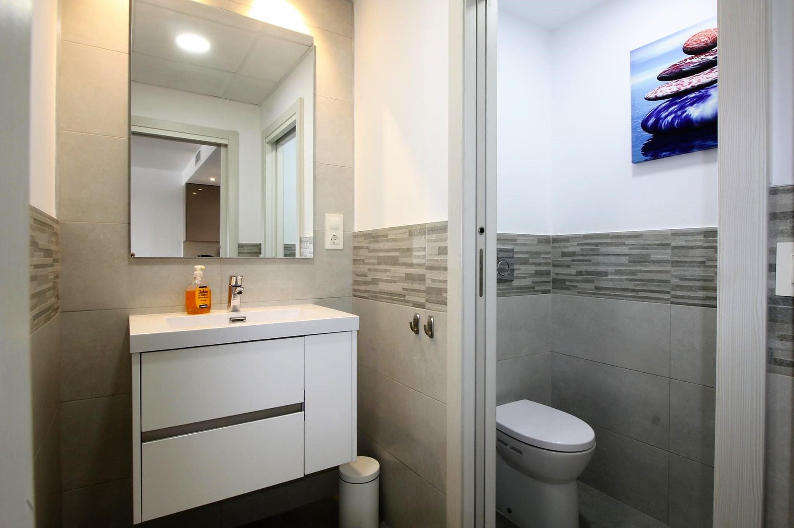 Piso de 70 m² en Pulpí