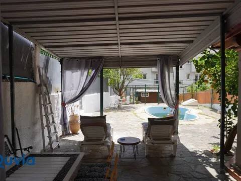 Habitación 260 m², Oleiros