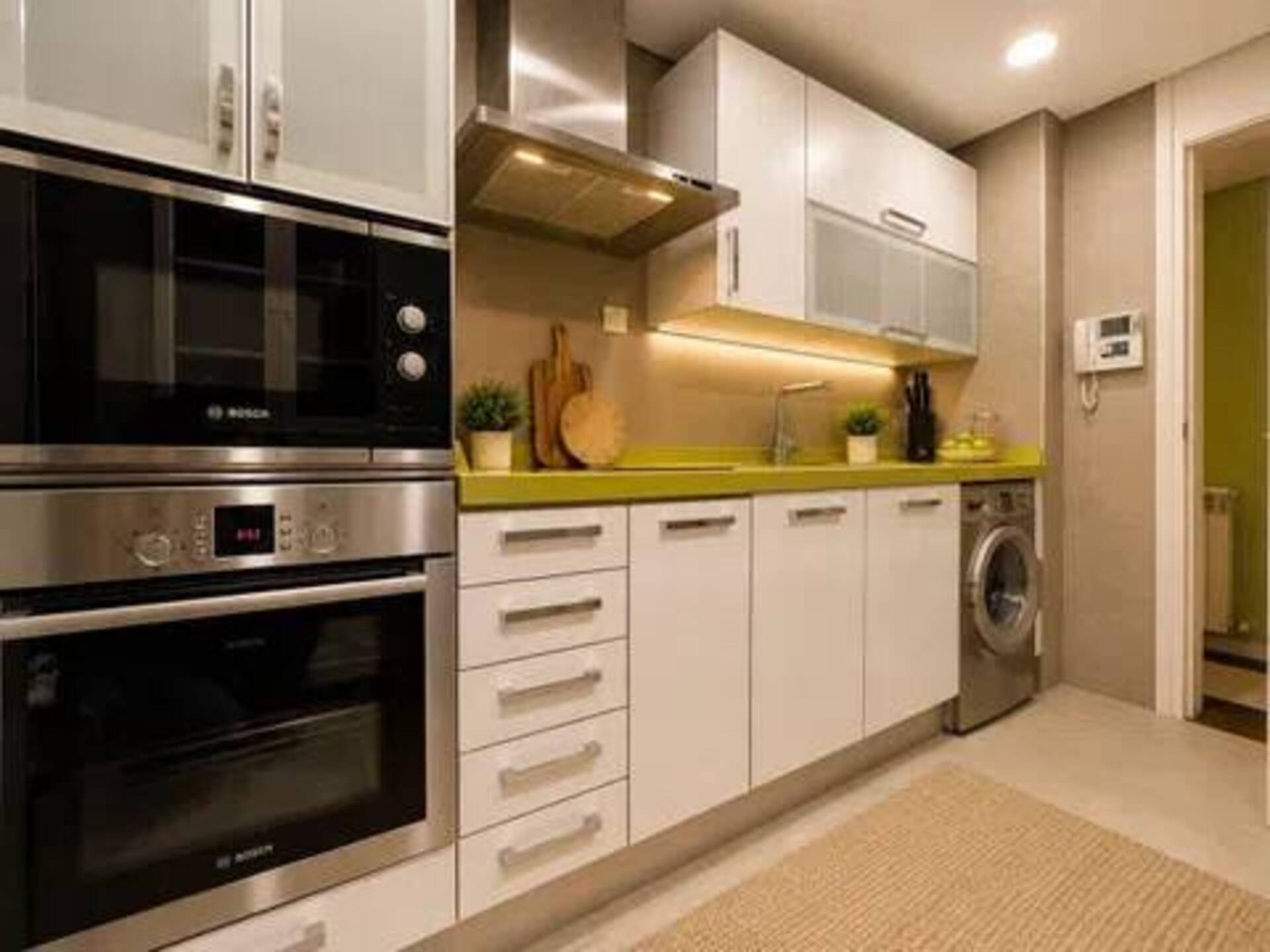 Pis de 56 m² a Bilbao
