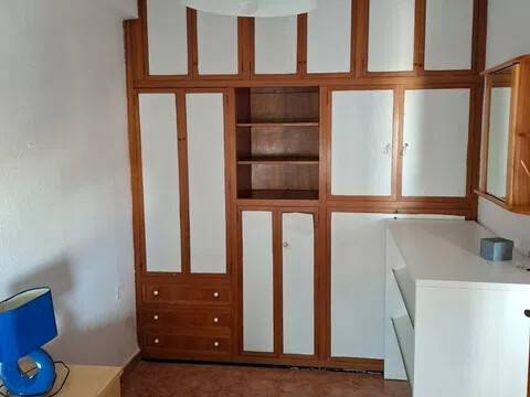 Piso de 85 m² en Almería