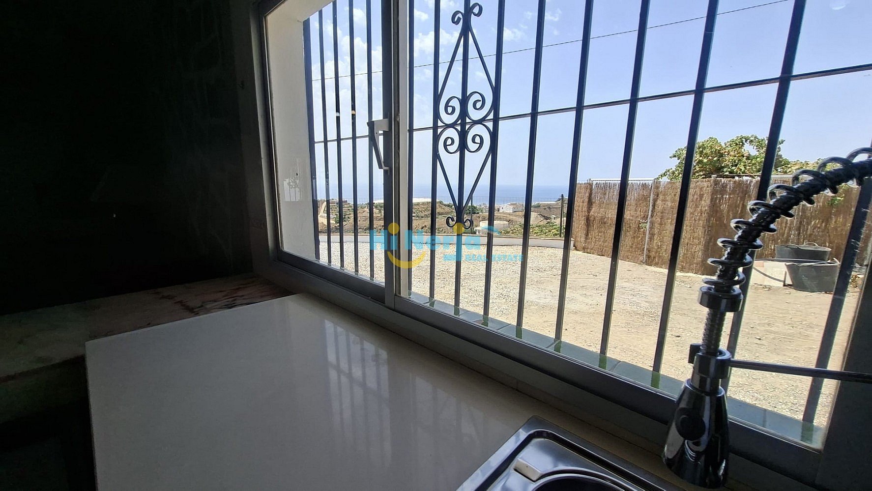 Casa de 400 m² en Algarrobo