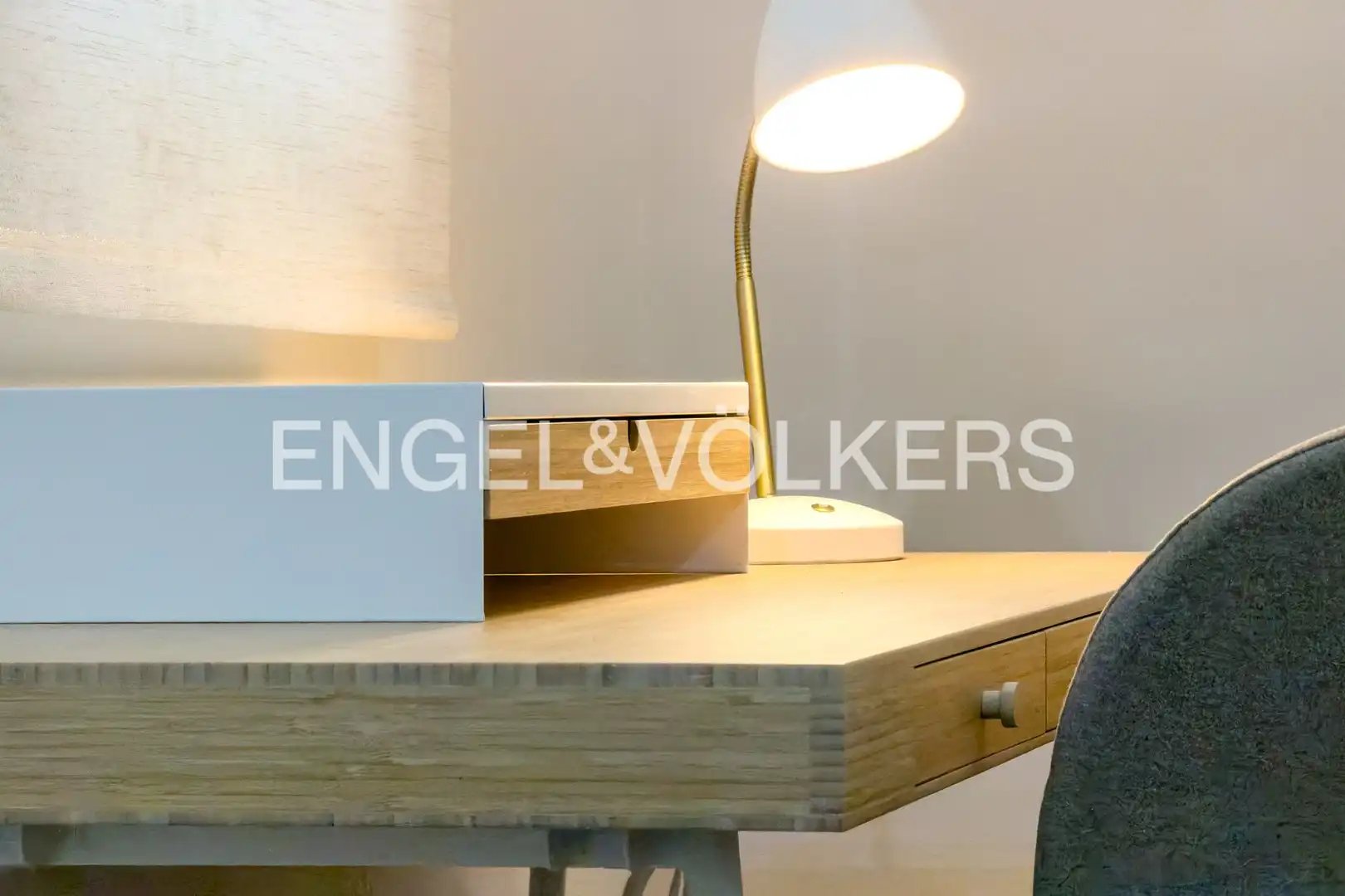 Flat 60 m² in Barcelona