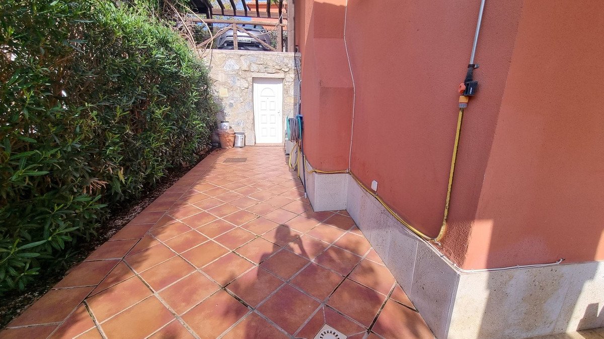 Piso de 170 m² en Belalcázar