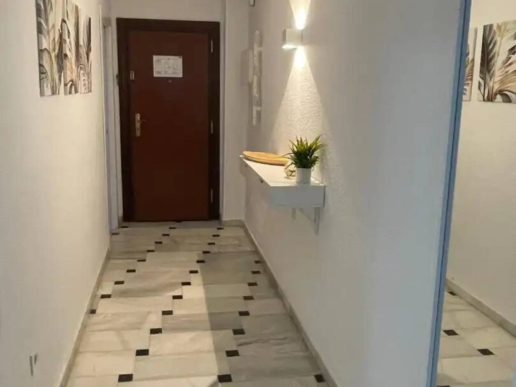 Pis de 110 m² a Mijas