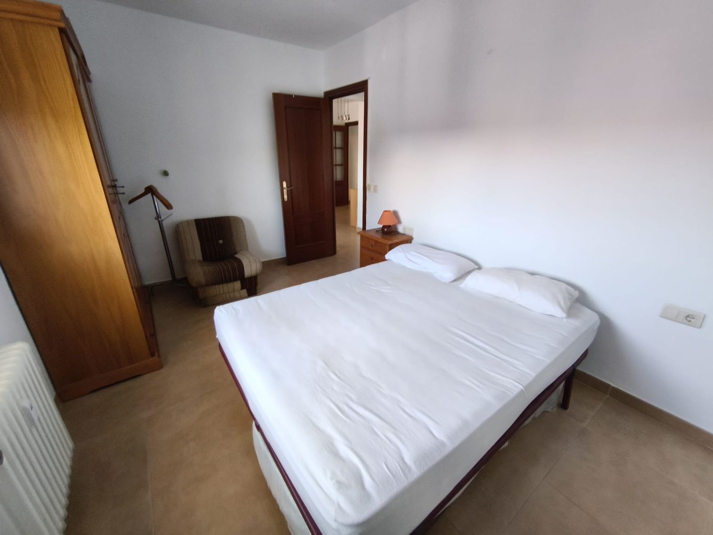 Piso de 105 m² en Cáceres