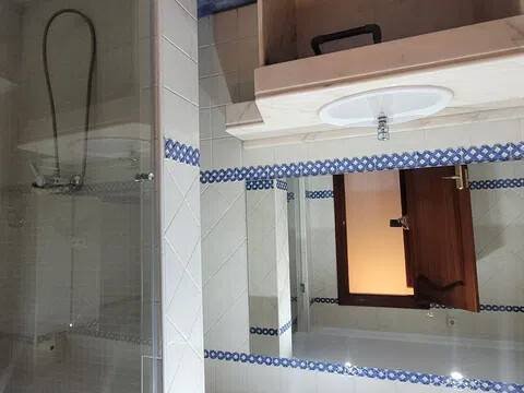 Квартира 120 м² у Almería