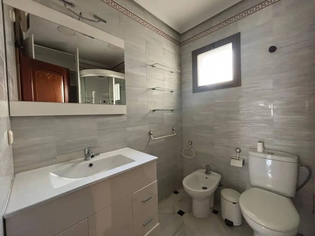 Pis de 110 m² a Còrdova