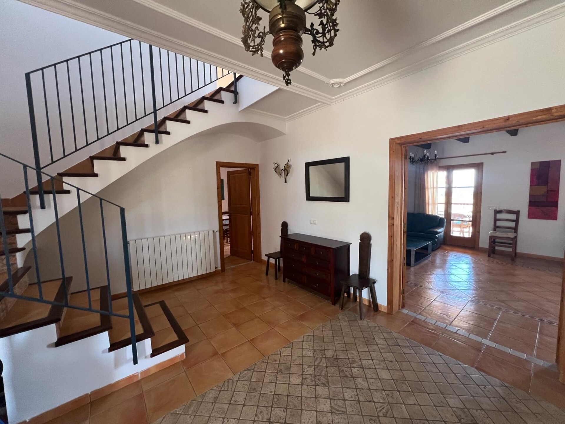 Pis de 450 m² a Felanitx