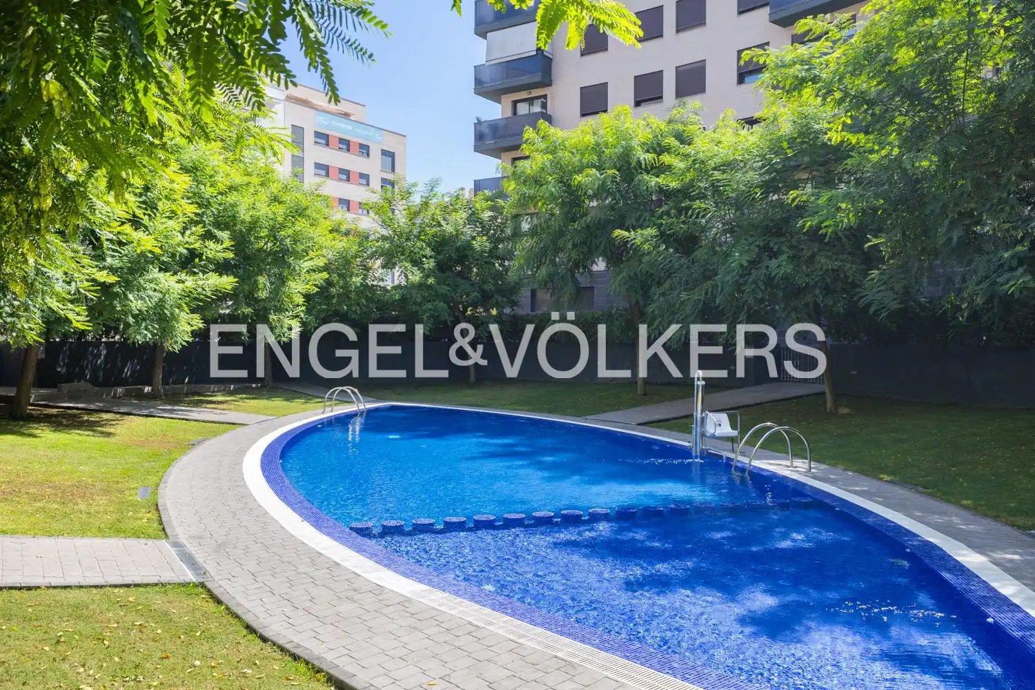 Piso de 90 m² en Valencia