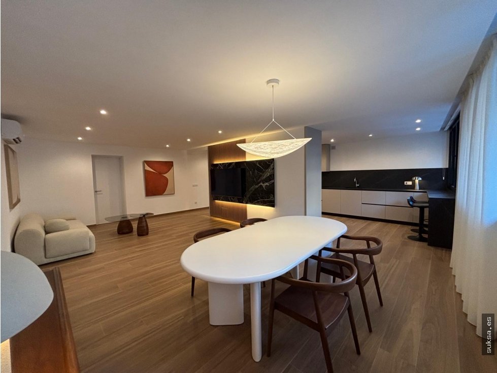 Piso de 134 m² en Palma