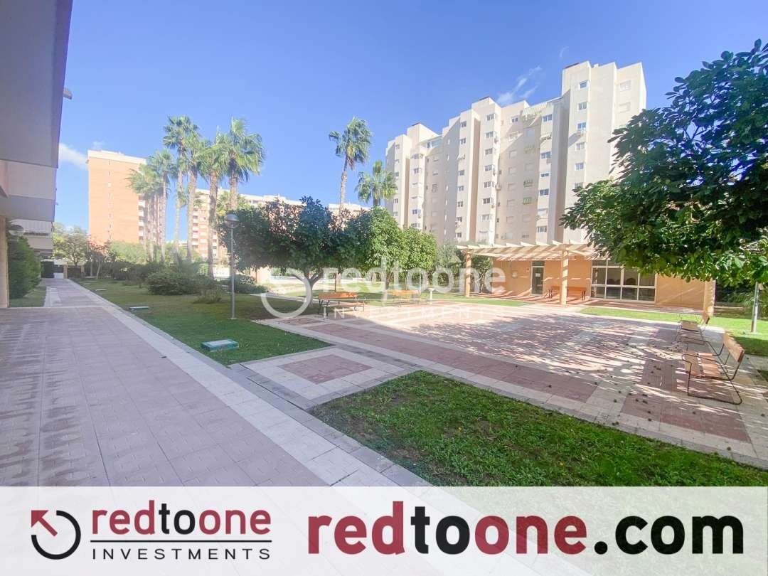 Piso de 95 m² en Alicante