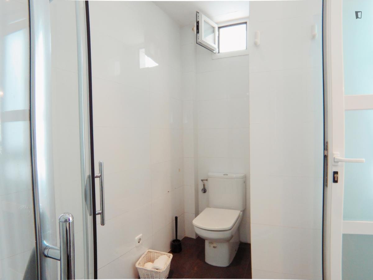 Pis de 50 m² a Madrid