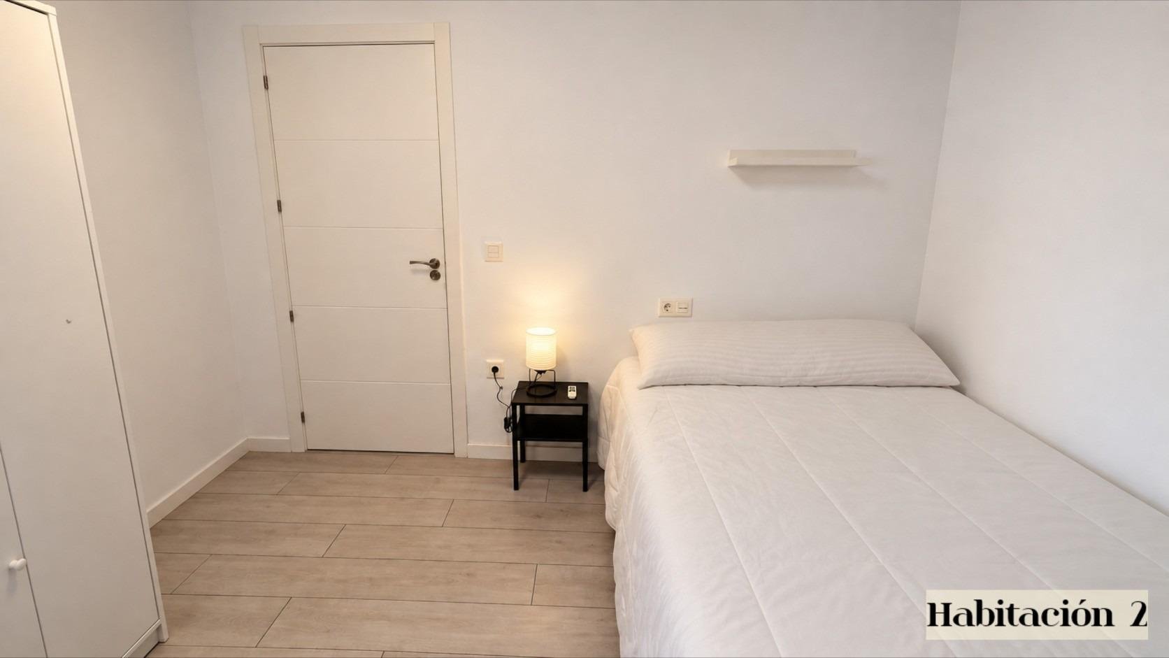 Habitación 153 m², Granada
