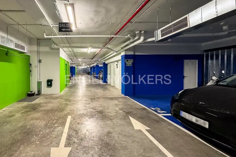 Appartamento 139 m² a Valencia