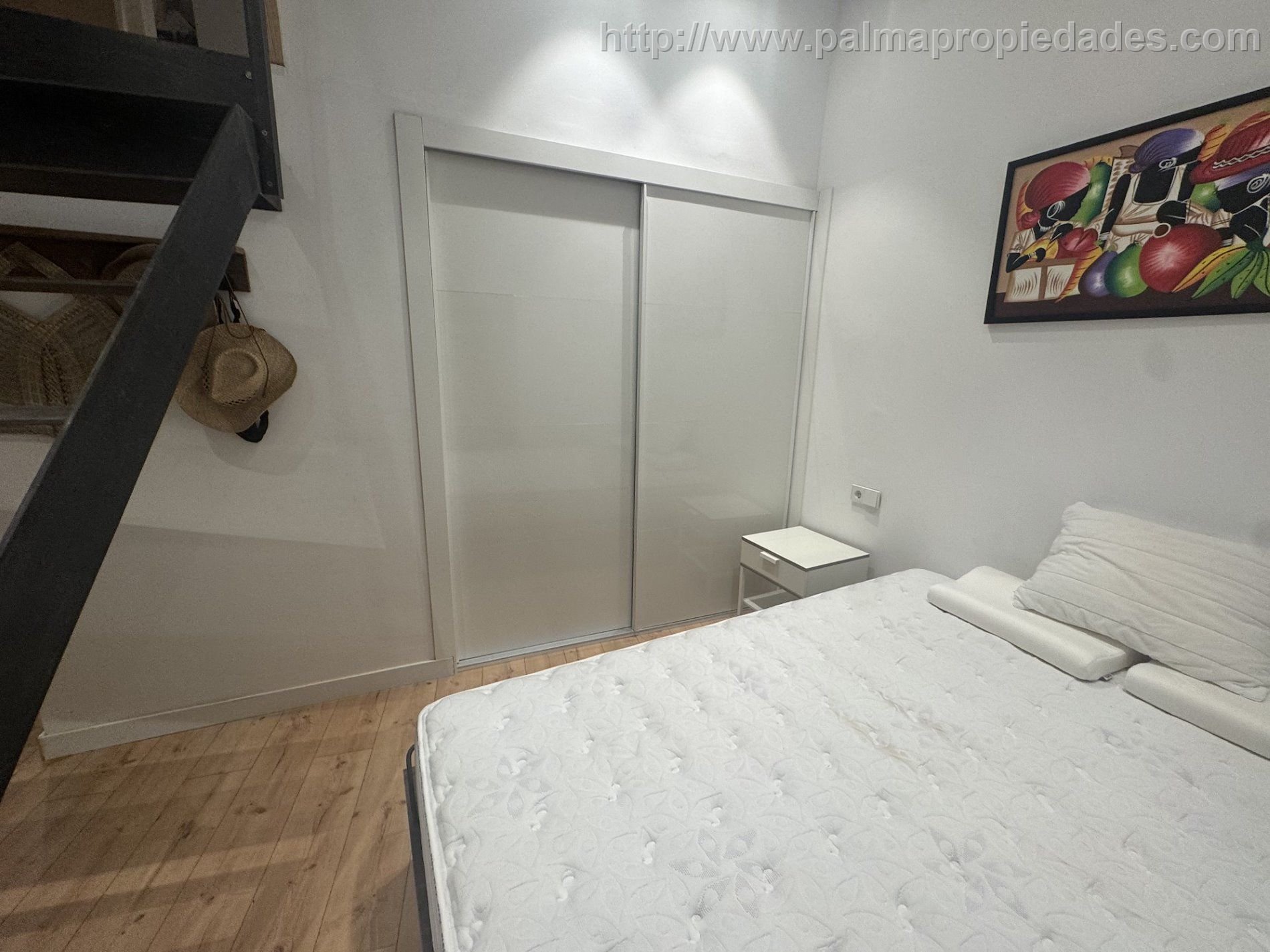 Piso de 70 m² en Palma