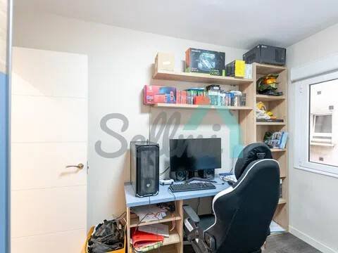 Piso de 78 m² en Gijón