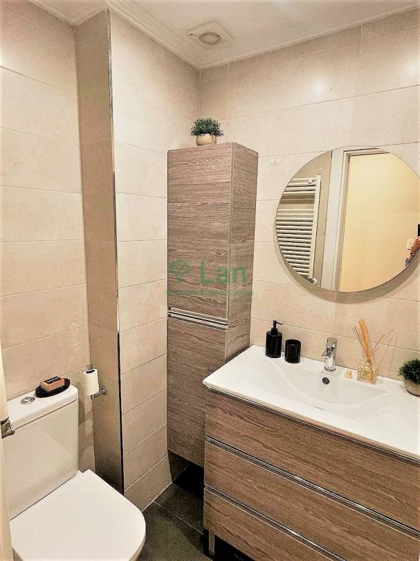 Pis de 75 m² a Bilbao