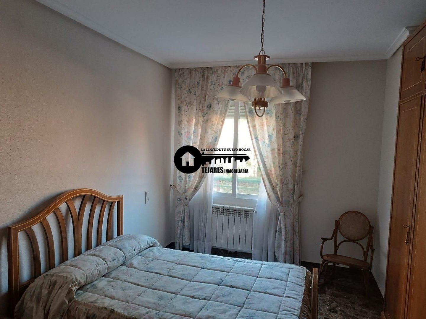 Apartamento 80 m² em Albacete