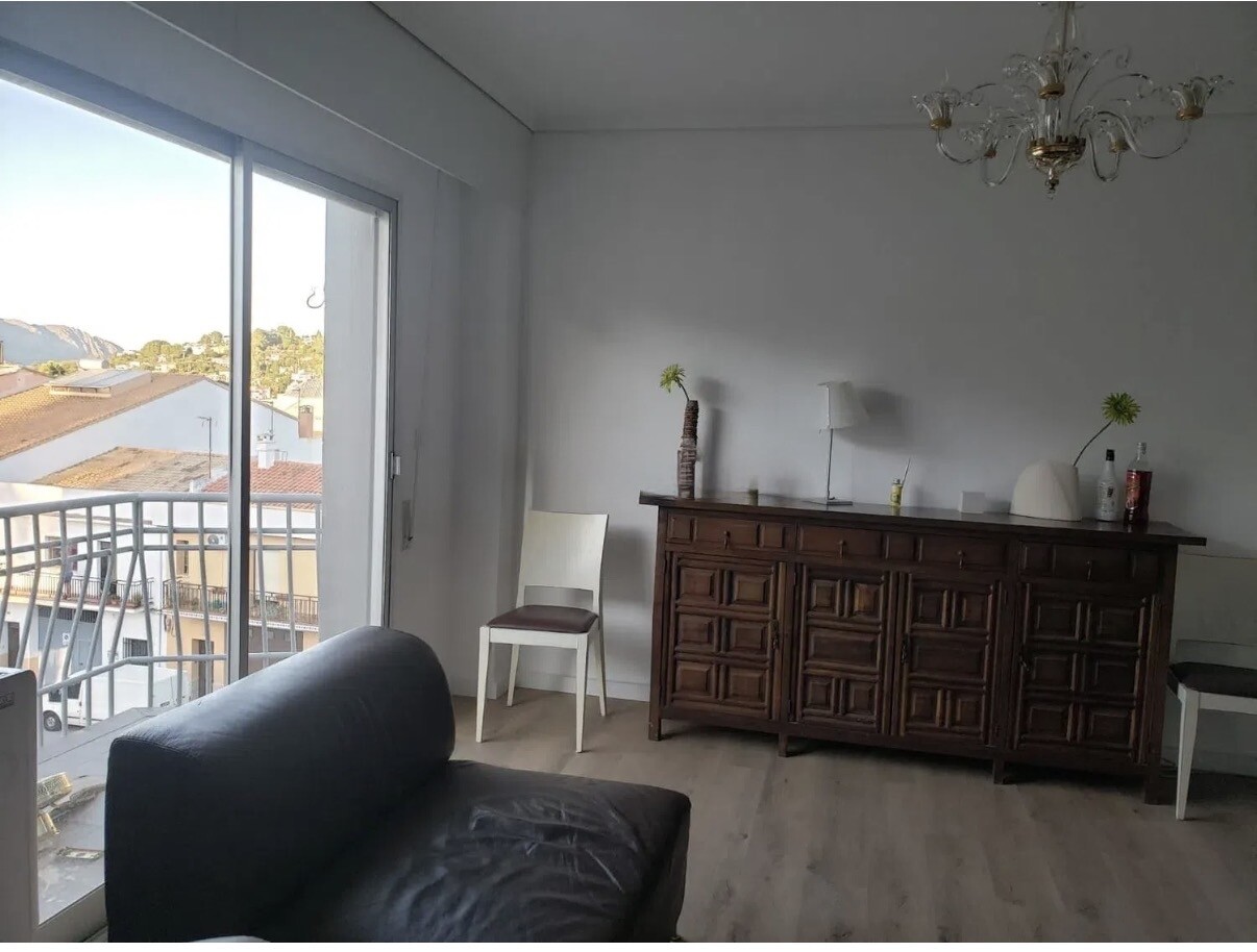 Pis de 110 m² a Orba