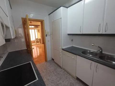 Appartement 104 m² à Madrid