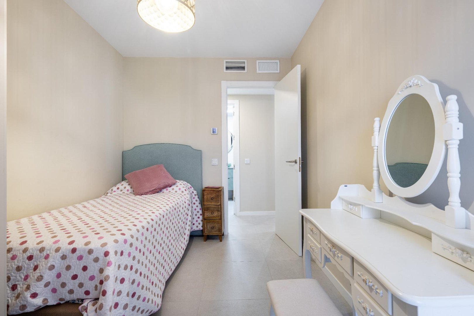 Pis de 84 m² a Almeria