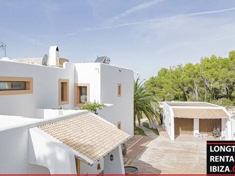 Casa de 570 m² a Sant Joan de Labritja