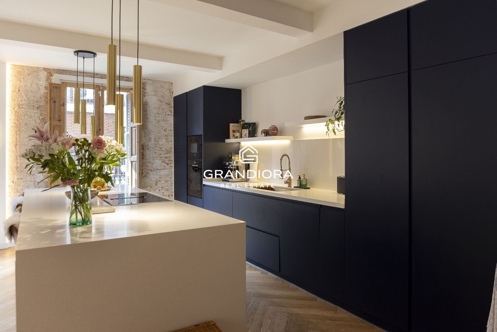 Piso de 175 m² en Barcelona