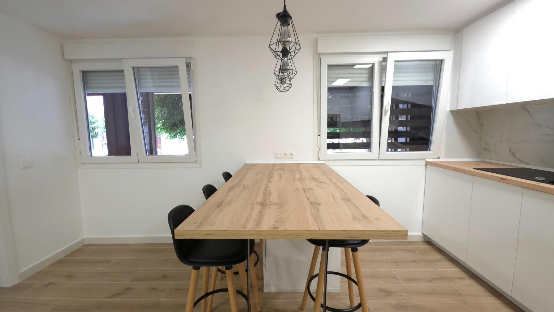Wohnung 75 m² in Telde