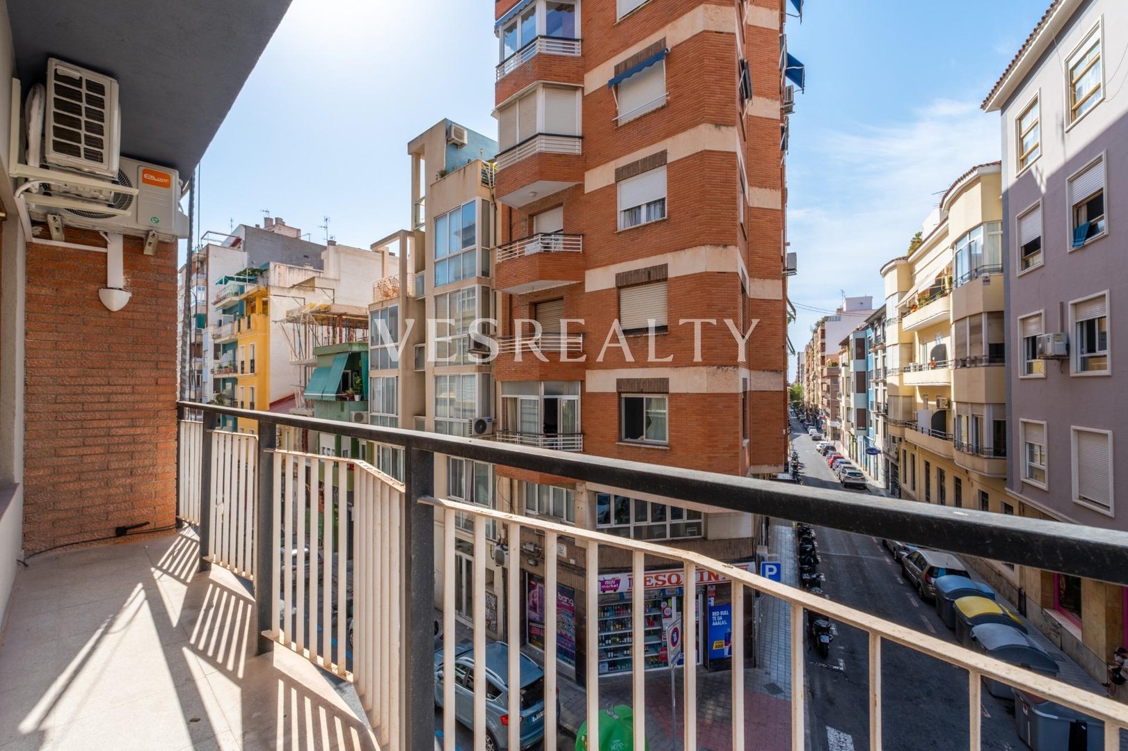 Piso de 105 m² en Alicante