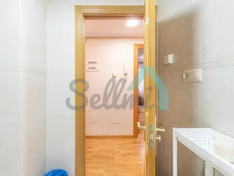 Piso de 48 m² en Oviedo