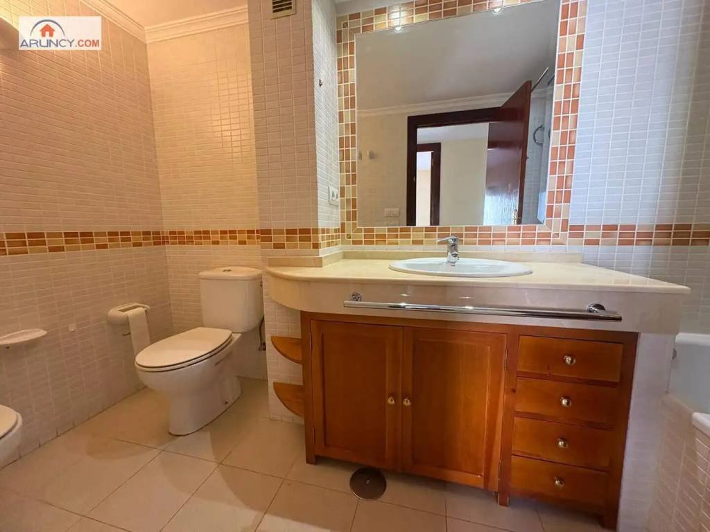 Appartamento 170 m² a Siviglia