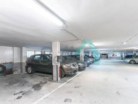 Piso de 107 m² en Gijón