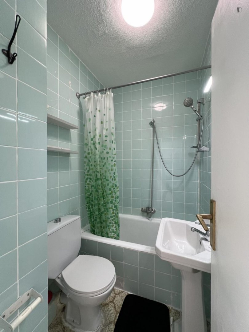 Habitación en alquiler, Madrid