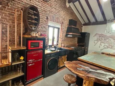 Piso de 91 m² en Ávila