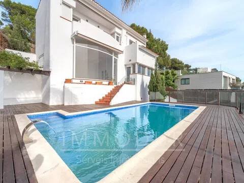 Casa de 283 m² en Sitges