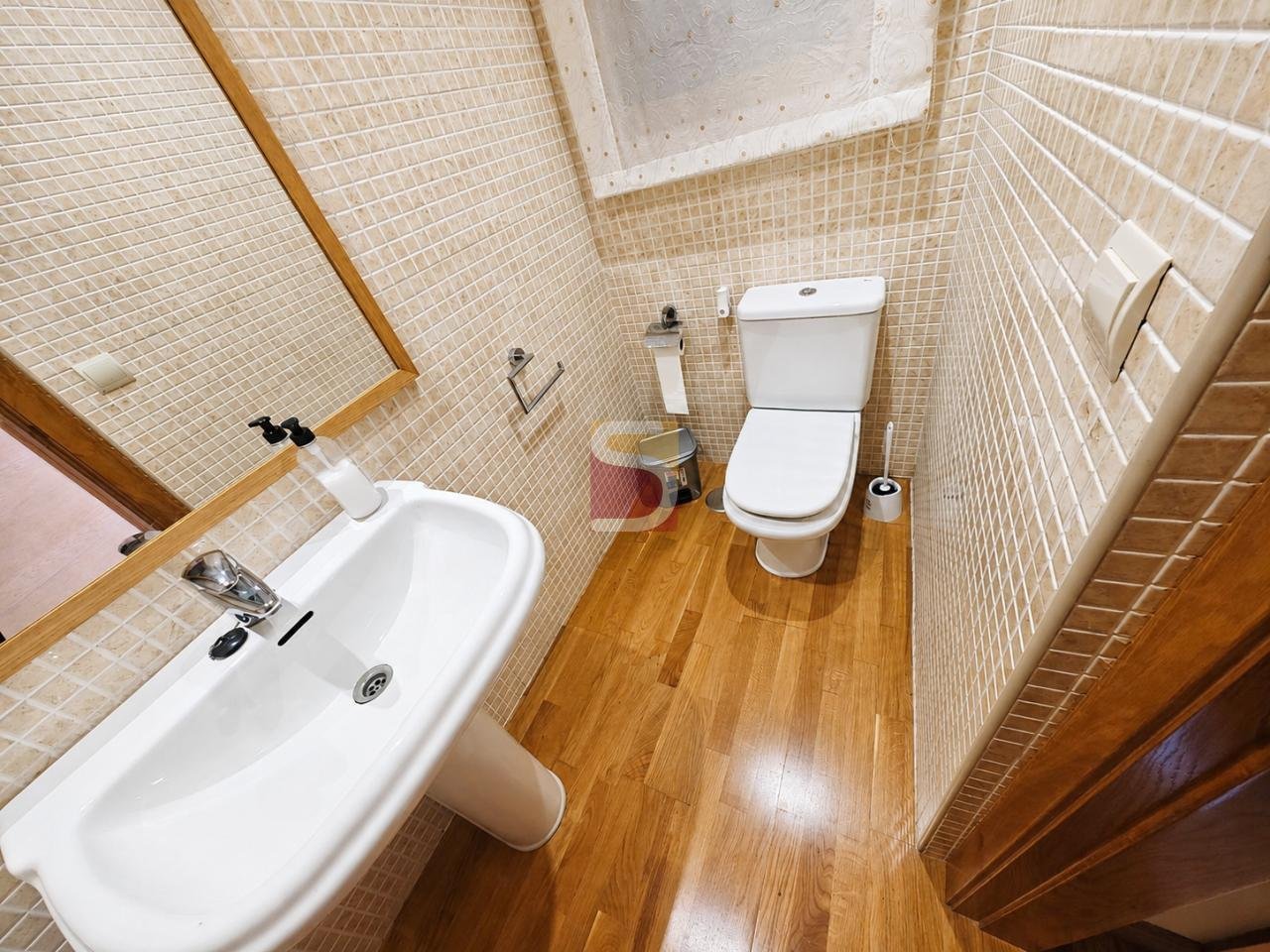 Piso de 150 m² en Baiona