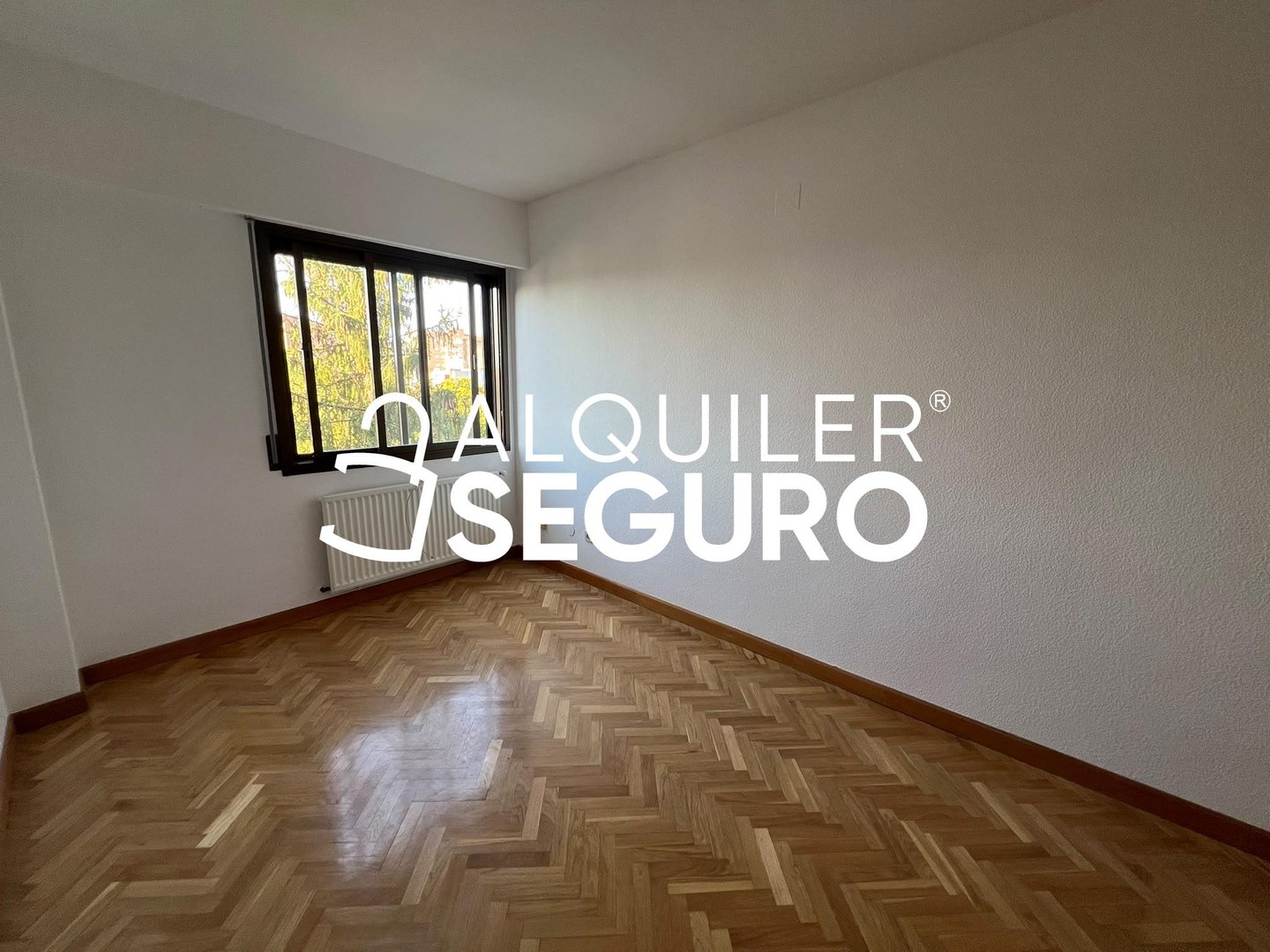 Appartamento 183 m² a Madrid