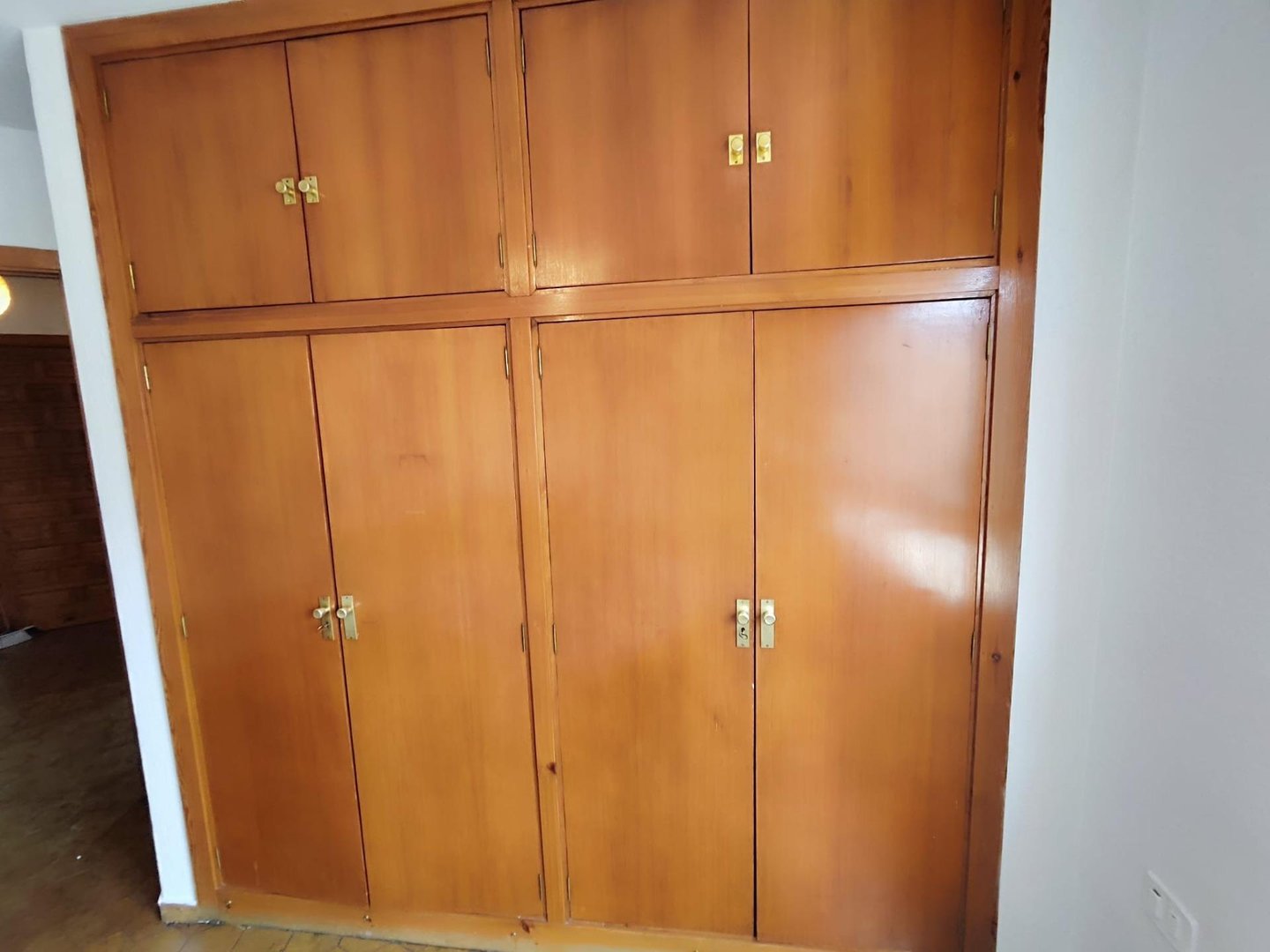 Pis de 65 m² a Granada