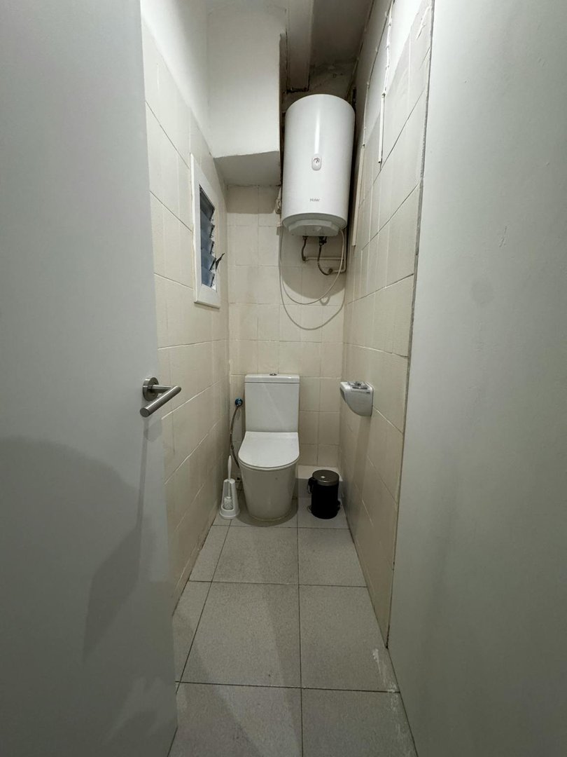 Habitación 120 m², Barcelona