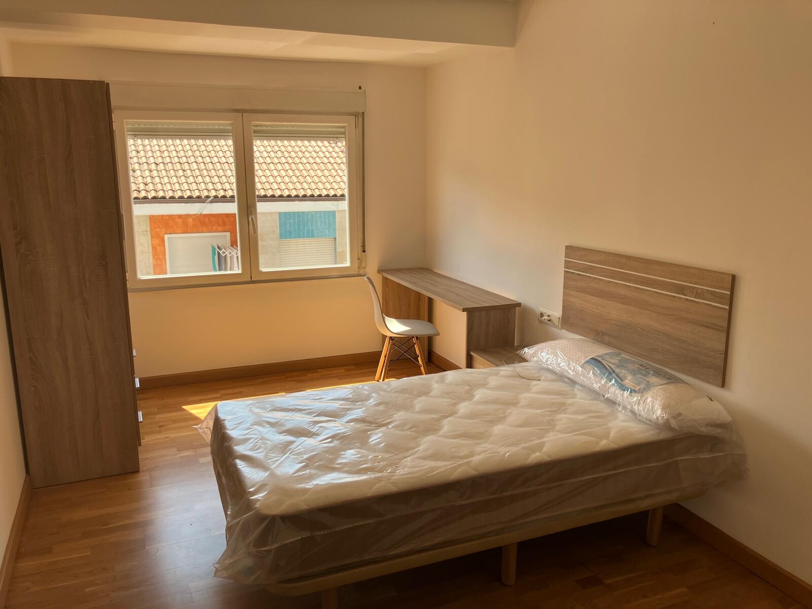 Habitación 125 m², Ourense