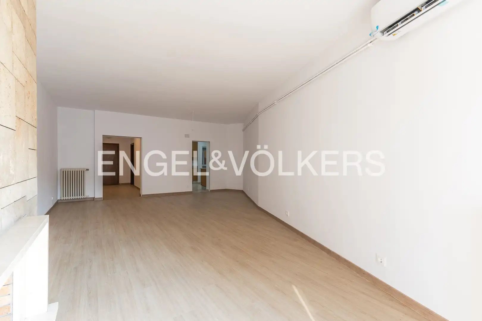 Piso de 157 m² en Barcelona