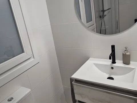 Habitación 100 m², La Coruña